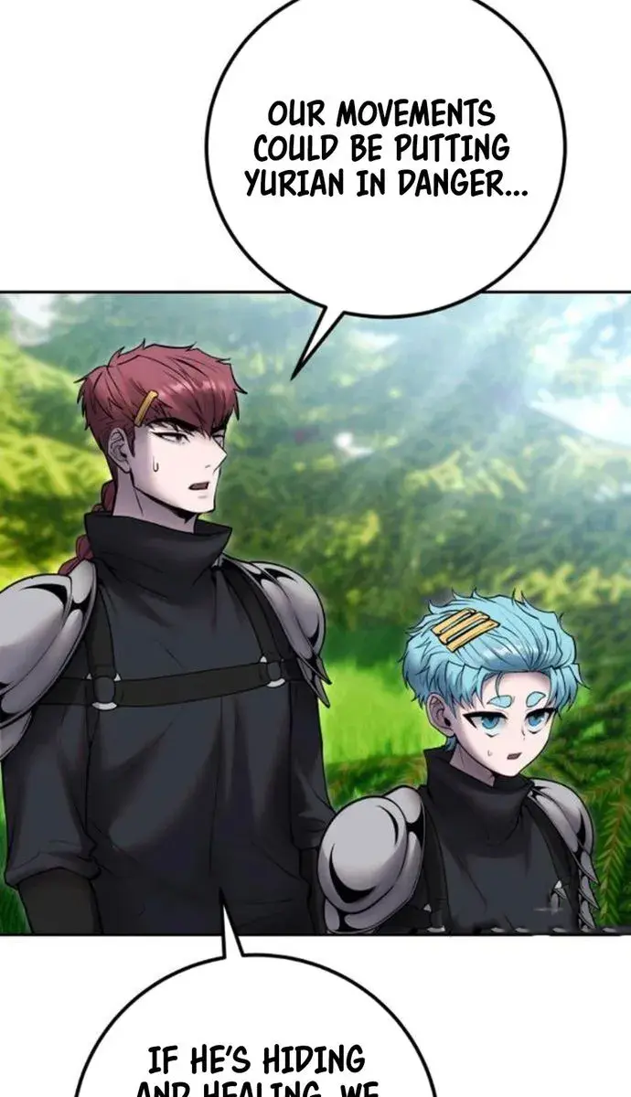 I Was More Overpowered Than the Hero, So I Hid My Power! Chapter 66 Page 120