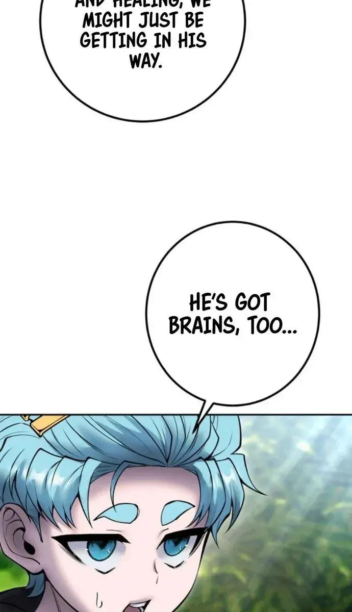 I Was More Overpowered Than the Hero, So I Hid My Power! Chapter 66 Page 121