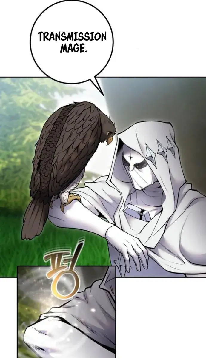 I Was More Overpowered Than the Hero, So I Hid My Power! Chapter 66 Page 126