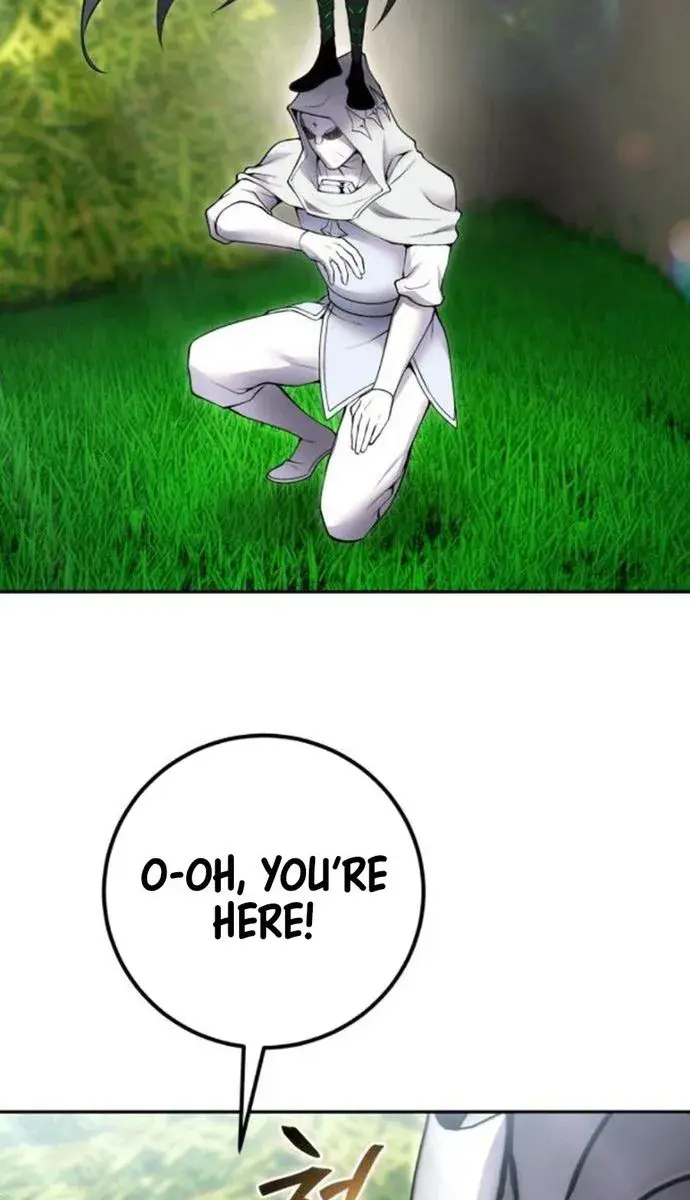 I Was More Overpowered Than the Hero, So I Hid My Power! Chapter 66 Page 129