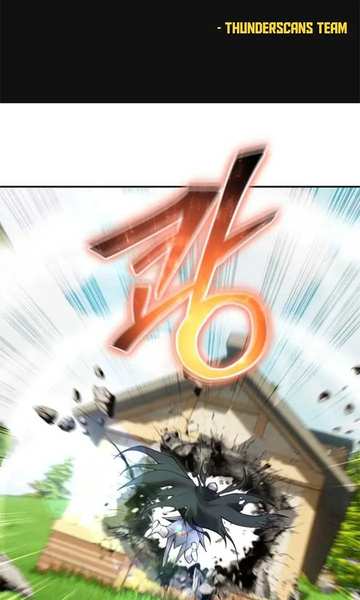 I Was More Overpowered Than the Hero, So I Hid My Power! Chapter 67 Page 3