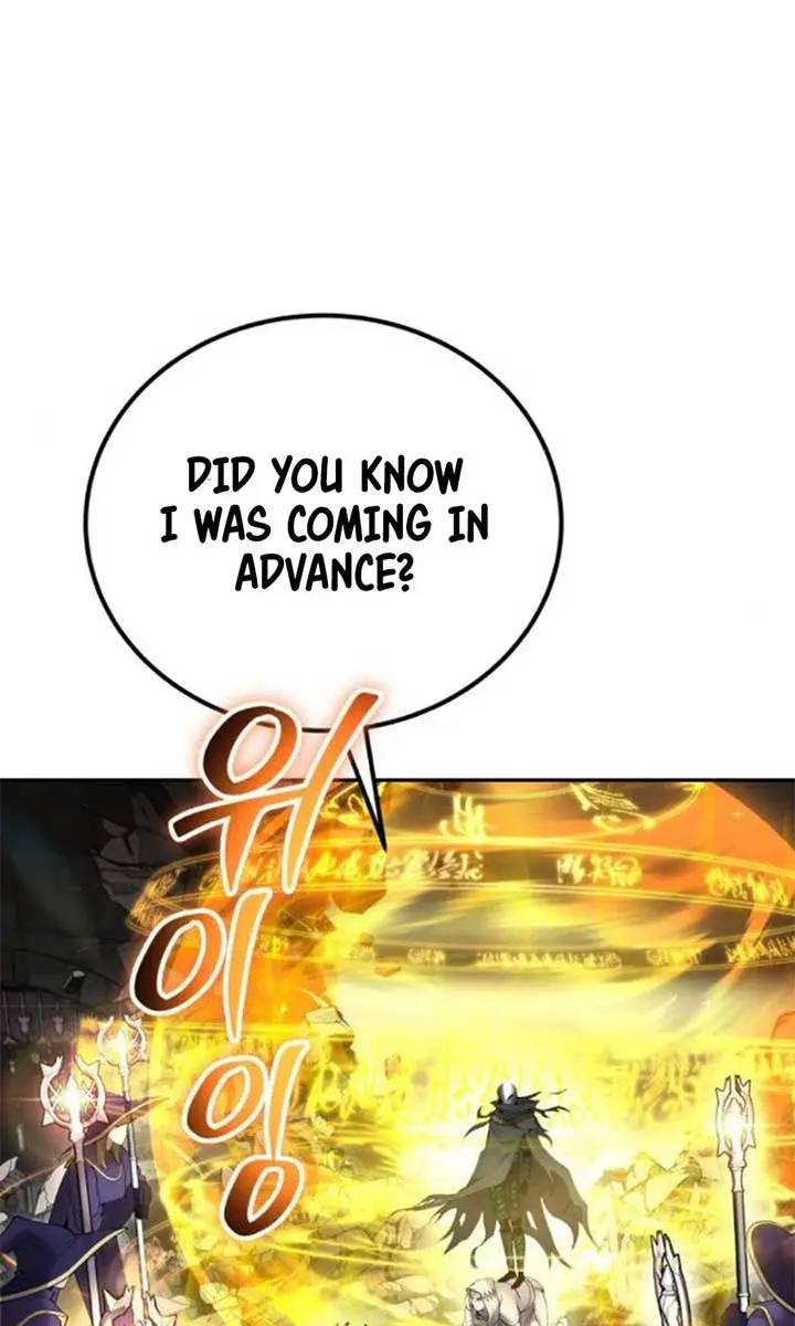 I Was More Overpowered Than the Hero, So I Hid My Power! Chapter 67 Page 5