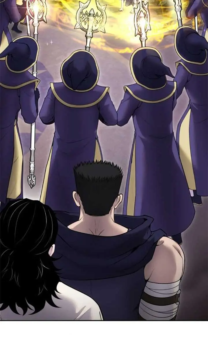 I Was More Overpowered Than the Hero, So I Hid My Power! Chapter 67 Page 6