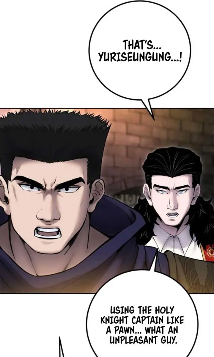 I Was More Overpowered Than the Hero, So I Hid My Power! Chapter 67 Page 8