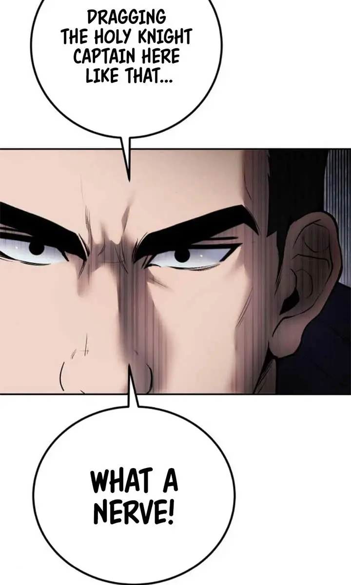 I Was More Overpowered Than the Hero, So I Hid My Power! Chapter 67 Page 10