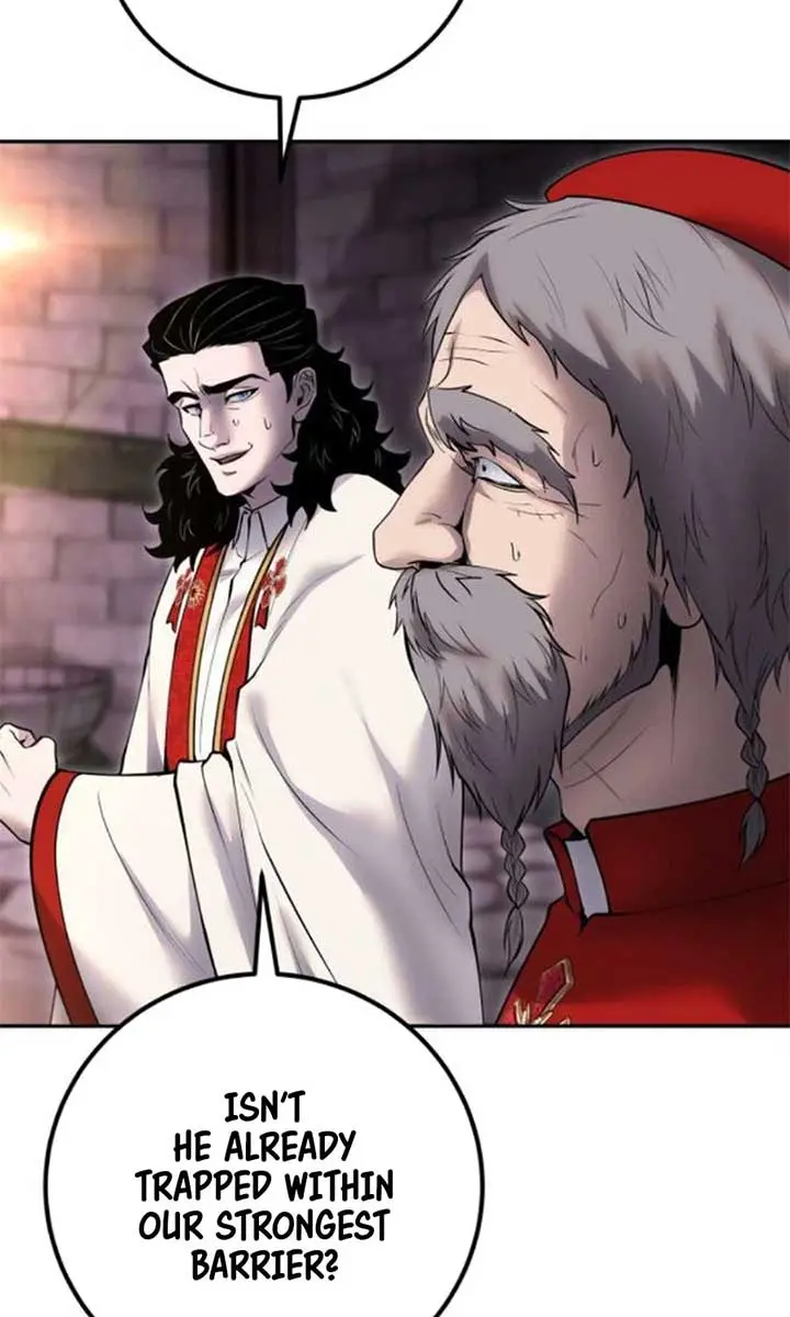 I Was More Overpowered Than the Hero, So I Hid My Power! Chapter 67 Page 13