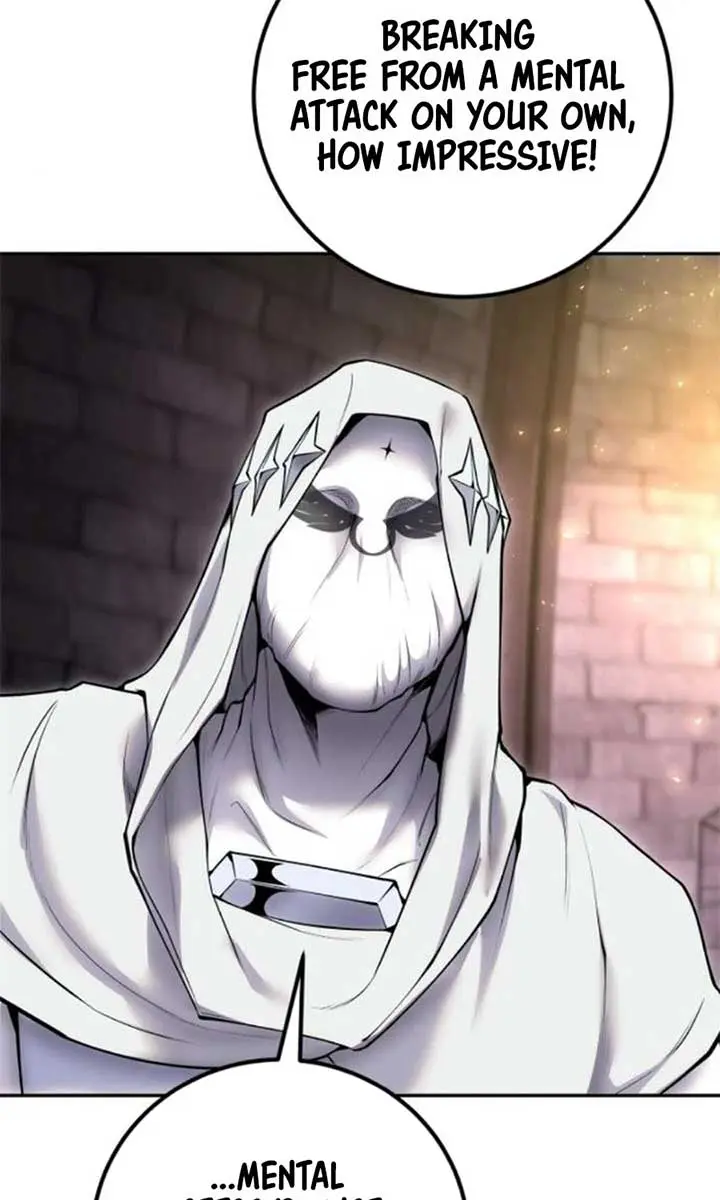 I Was More Overpowered Than the Hero, So I Hid My Power! Chapter 67 Page 18