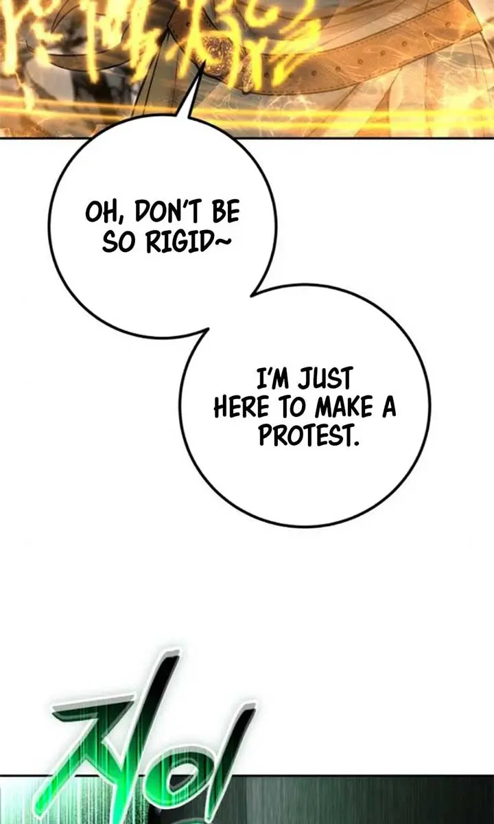 I Was More Overpowered Than the Hero, So I Hid My Power! Chapter 67 Page 23