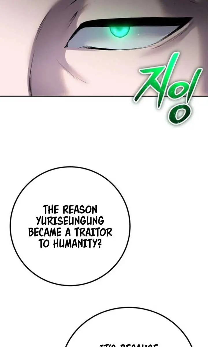 I Was More Overpowered Than the Hero, So I Hid My Power! Chapter 67 Page 27