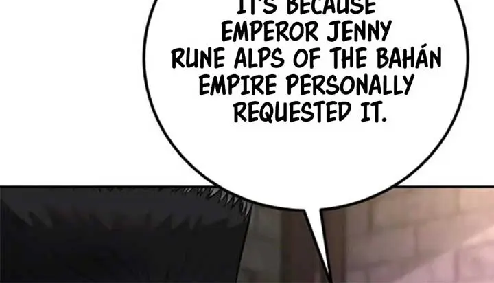 I Was More Overpowered Than the Hero, So I Hid My Power! Chapter 67 Page 28