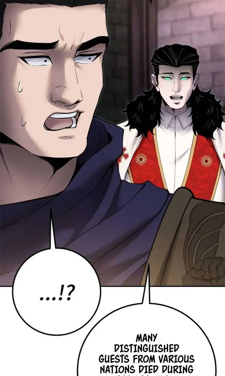 I Was More Overpowered Than the Hero, So I Hid My Power! Chapter 67 Page 29