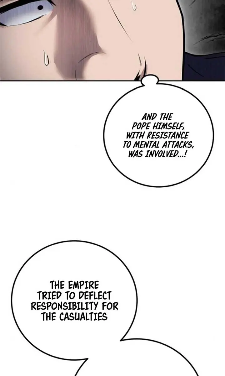 I Was More Overpowered Than the Hero, So I Hid My Power! Chapter 67 Page 31