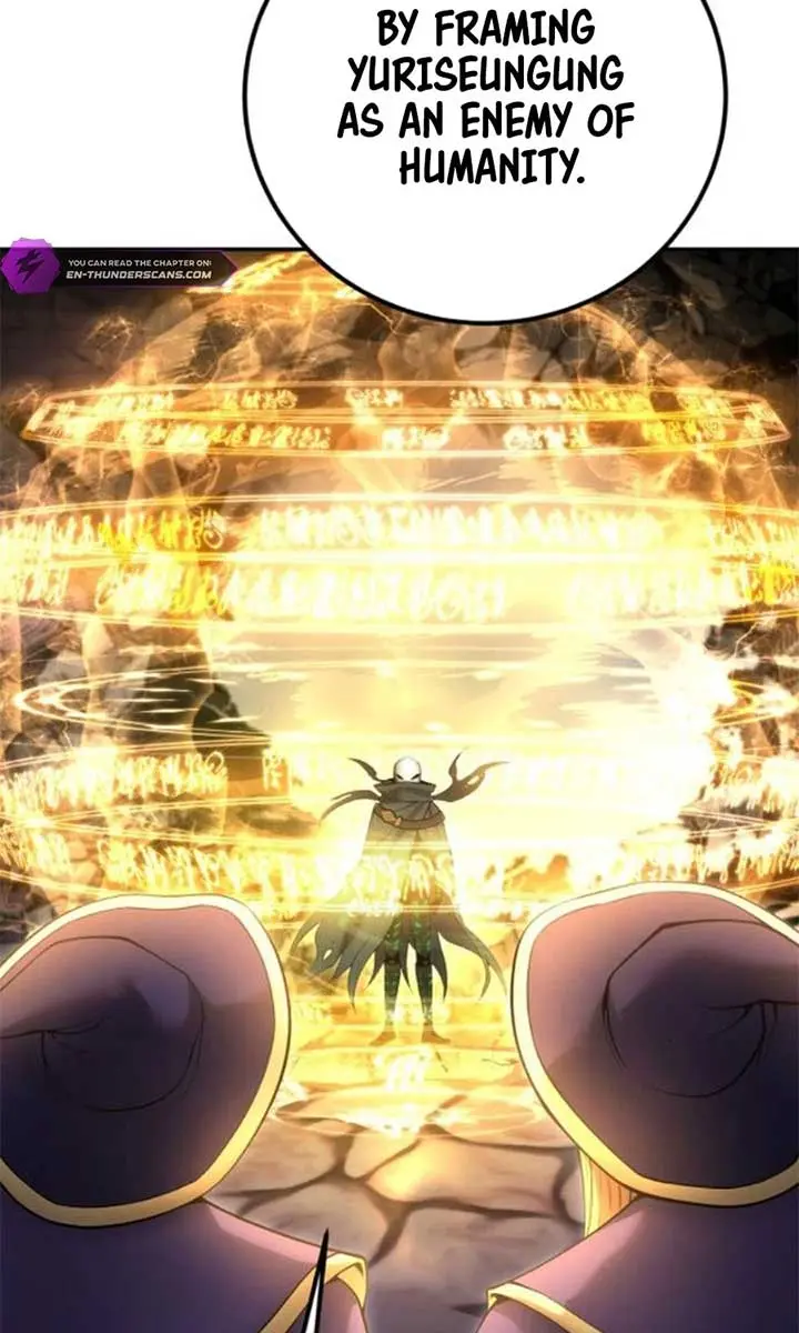 I Was More Overpowered Than the Hero, So I Hid My Power! Chapter 67 Page 32