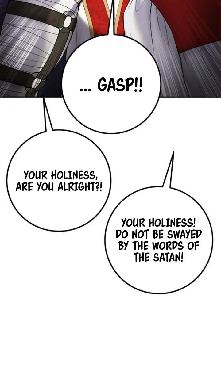 I Was More Overpowered Than the Hero, So I Hid My Power! Chapter 67 Page 36