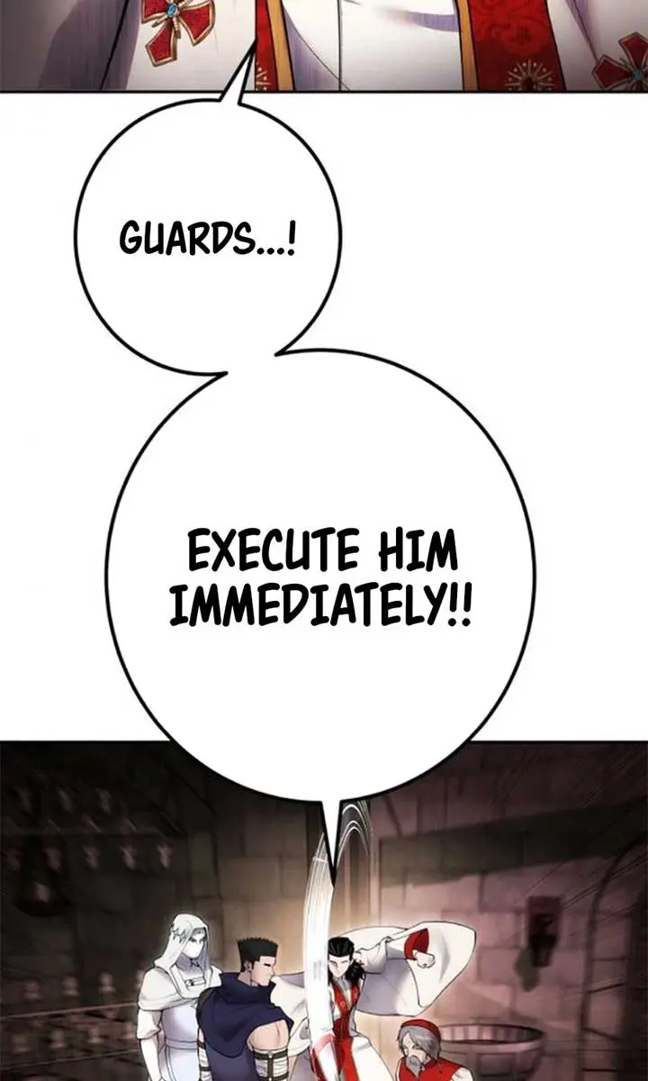 I Was More Overpowered Than the Hero, So I Hid My Power! Chapter 67 Page 38