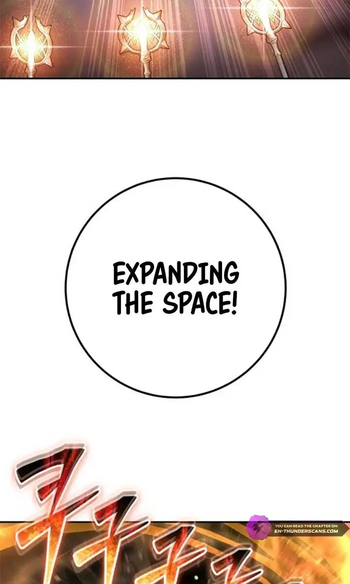 I Was More Overpowered Than the Hero, So I Hid My Power! Chapter 67 Page 43
