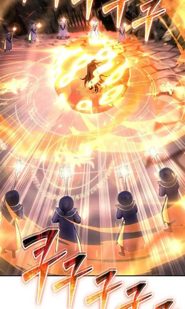 I Was More Overpowered Than the Hero, So I Hid My Power! Chapter 67 Page 44