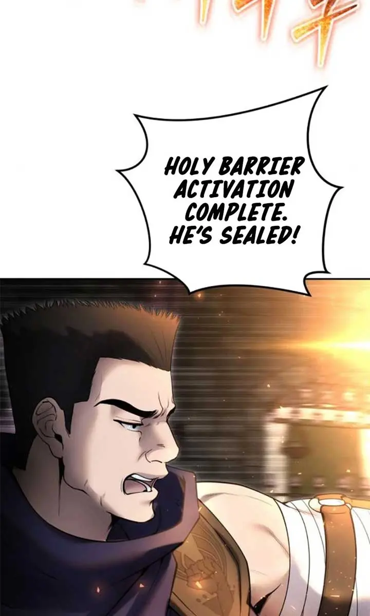 I Was More Overpowered Than the Hero, So I Hid My Power! Chapter 67 Page 45