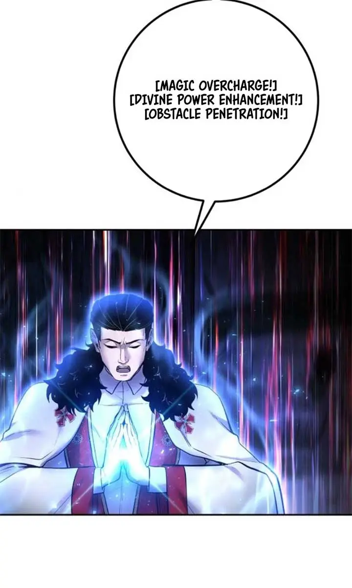 I Was More Overpowered Than the Hero, So I Hid My Power! Chapter 67 Page 48