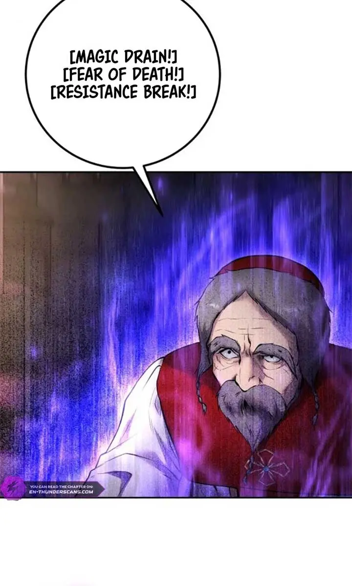 I Was More Overpowered Than the Hero, So I Hid My Power! Chapter 67 Page 50