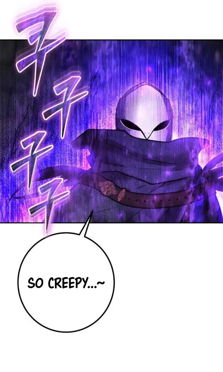I Was More Overpowered Than the Hero, So I Hid My Power! Chapter 67 Page 51