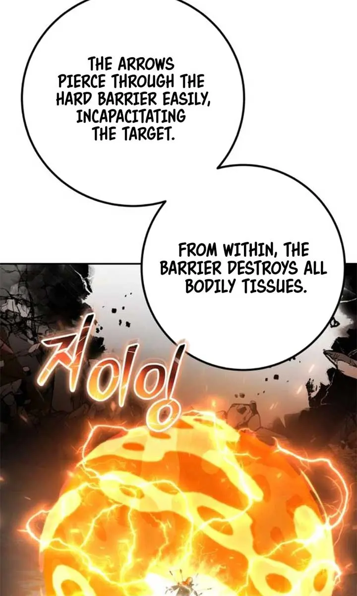 I Was More Overpowered Than the Hero, So I Hid My Power! Chapter 67 Page 67