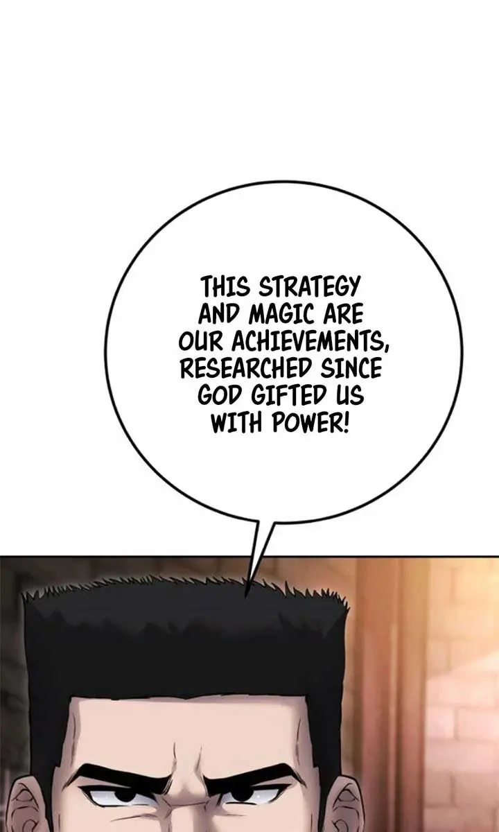 I Was More Overpowered Than the Hero, So I Hid My Power! Chapter 67 Page 69