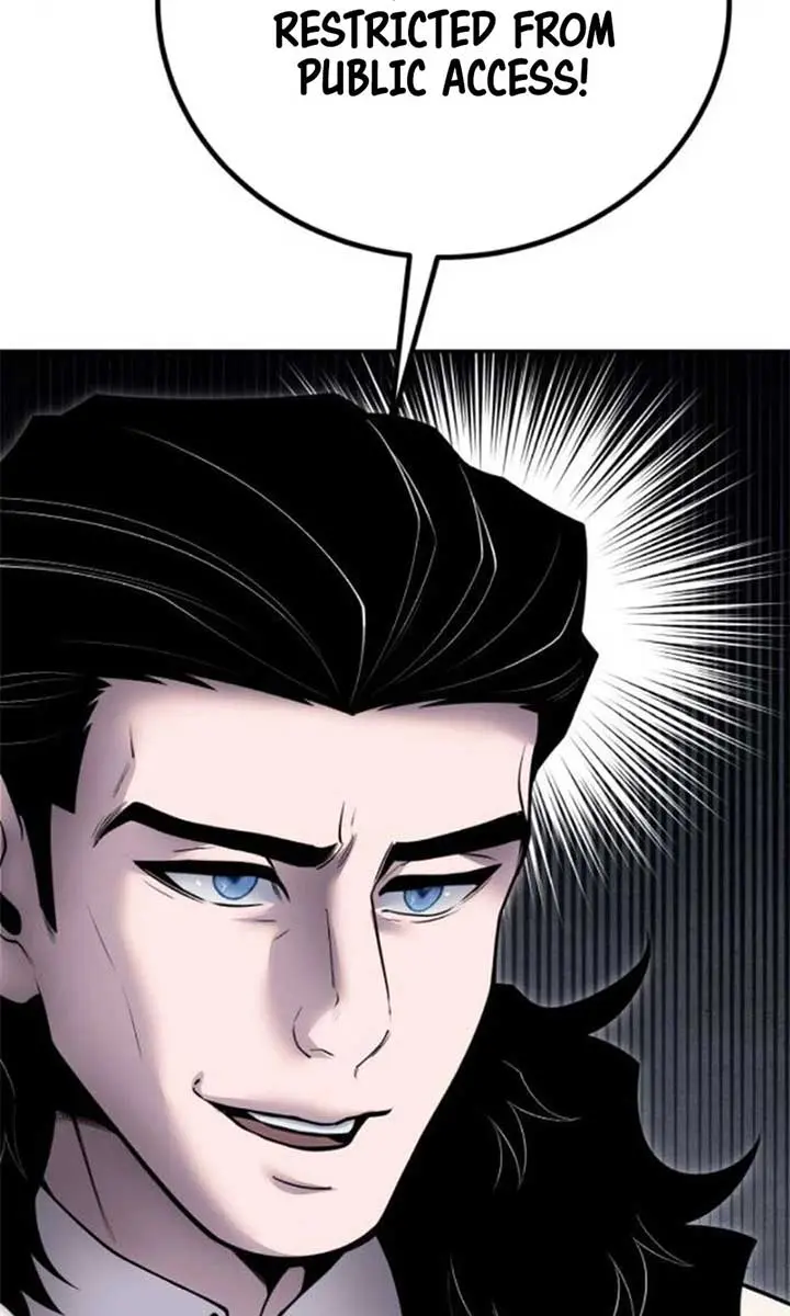 I Was More Overpowered Than the Hero, So I Hid My Power! Chapter 67 Page 73