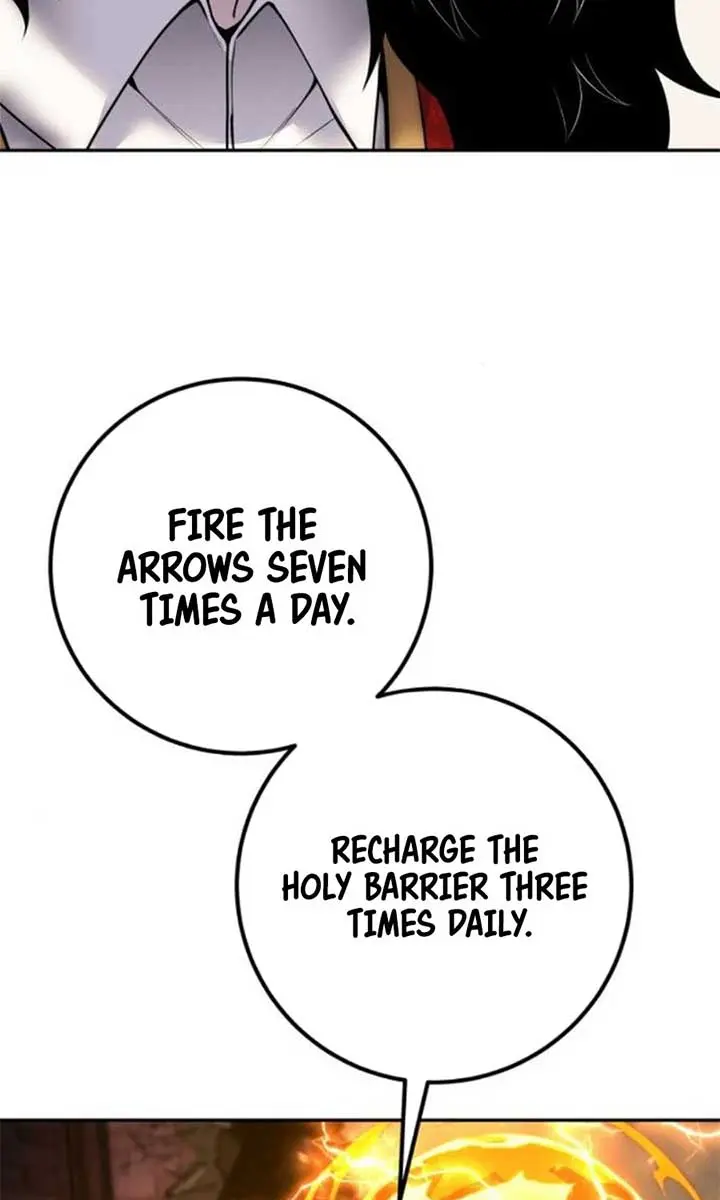 I Was More Overpowered Than the Hero, So I Hid My Power! Chapter 67 Page 74