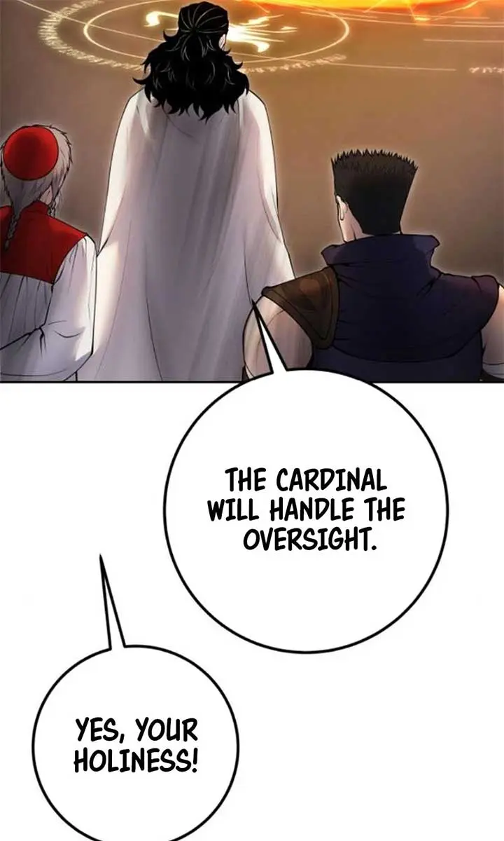 I Was More Overpowered Than the Hero, So I Hid My Power! Chapter 67 Page 76