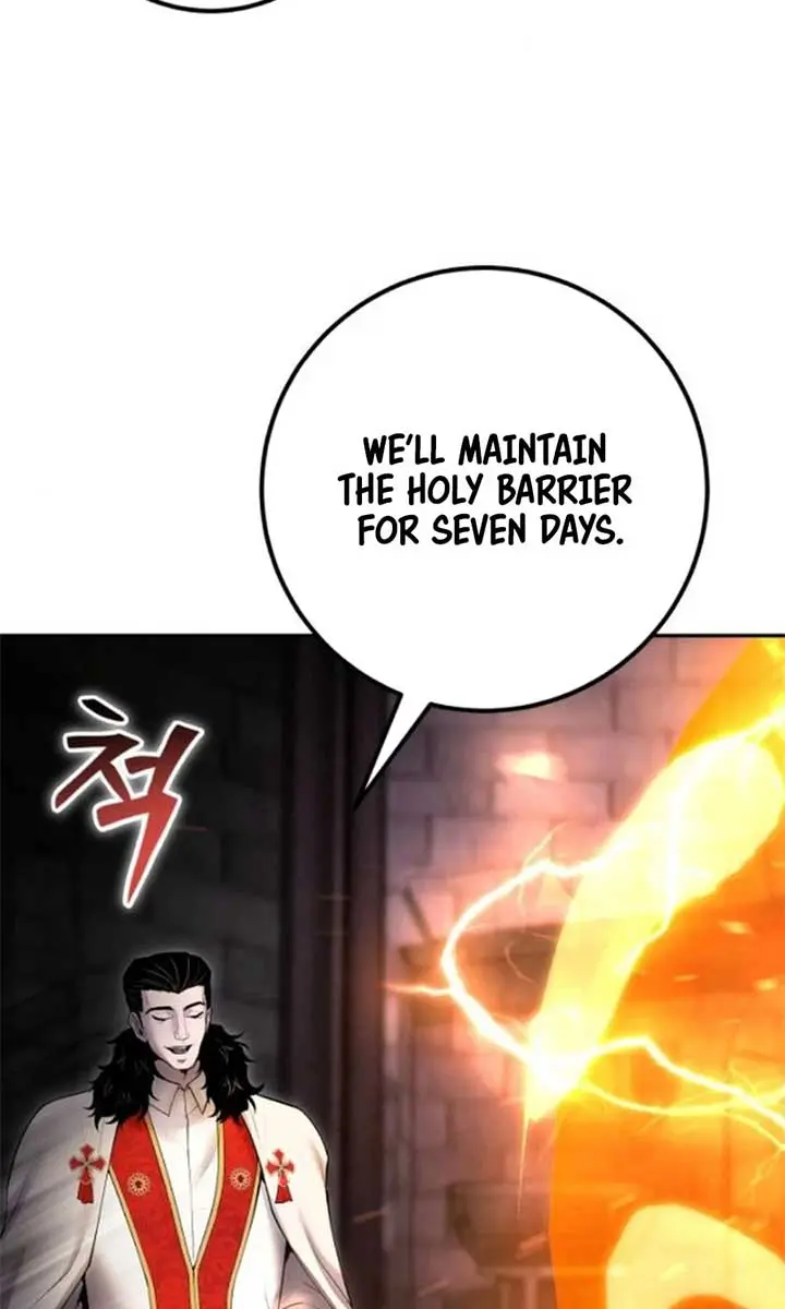 I Was More Overpowered Than the Hero, So I Hid My Power! Chapter 67 Page 77