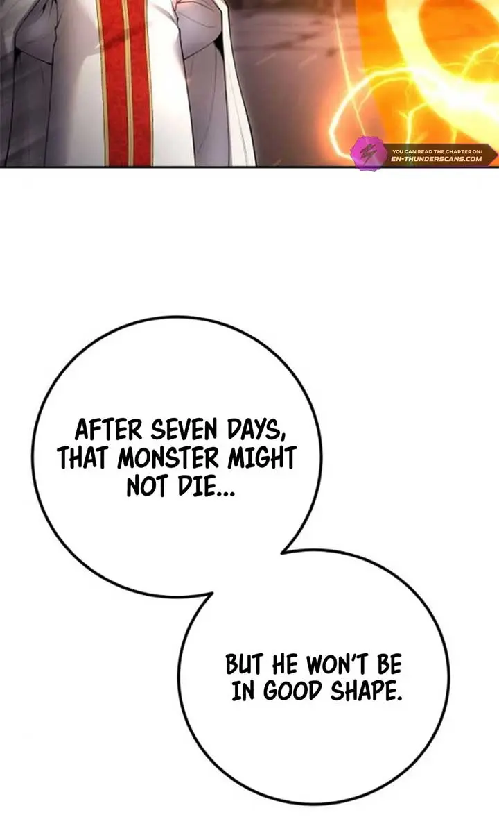 I Was More Overpowered Than the Hero, So I Hid My Power! Chapter 67 Page 78