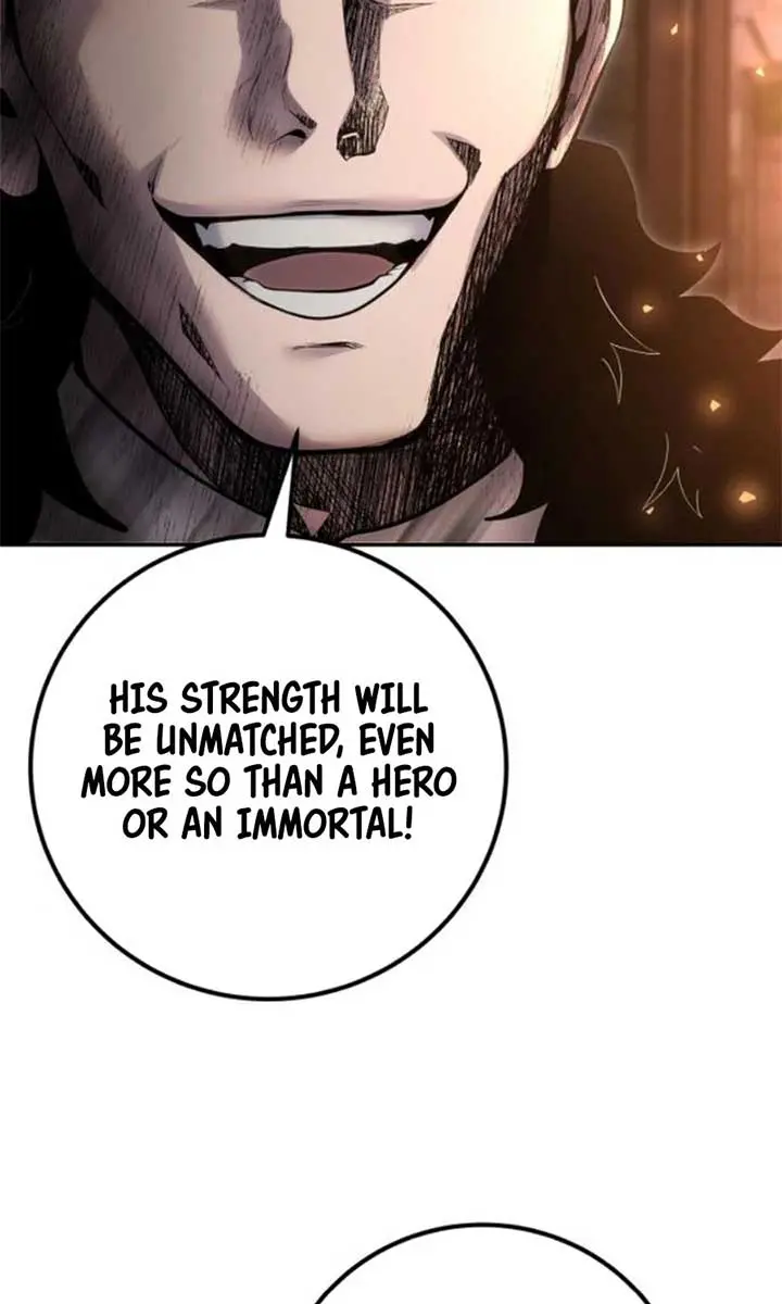 I Was More Overpowered Than the Hero, So I Hid My Power! Chapter 67 Page 80