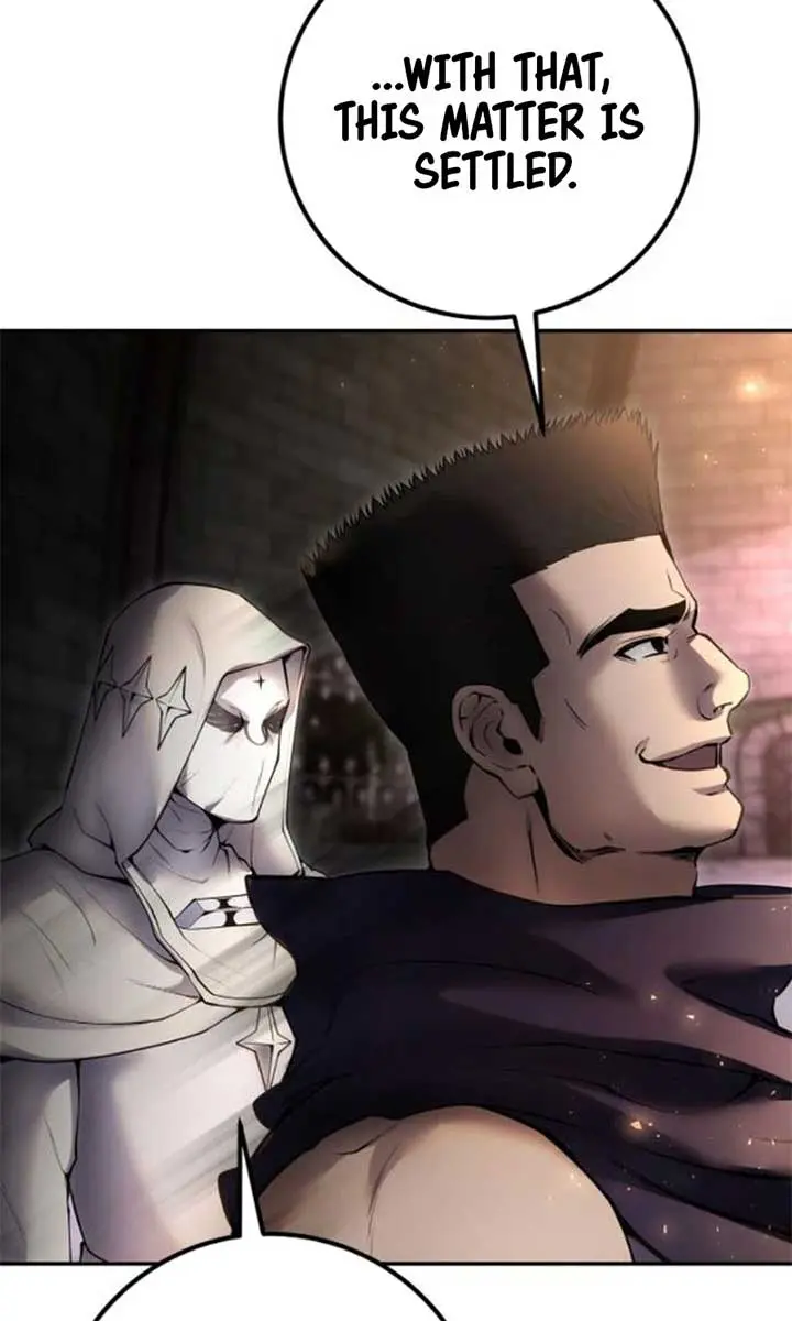 I Was More Overpowered Than the Hero, So I Hid My Power! Chapter 67 Page 81
