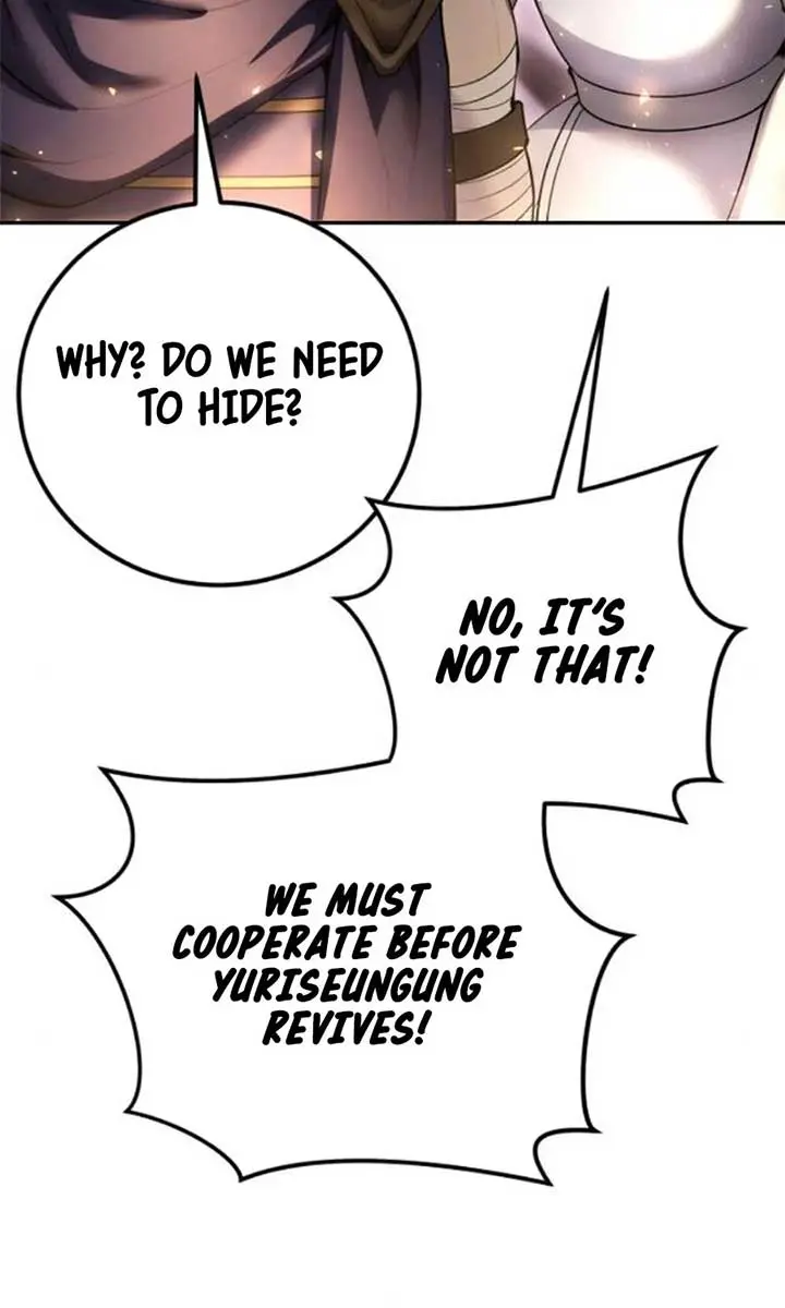 I Was More Overpowered Than the Hero, So I Hid My Power! Chapter 67 Page 84