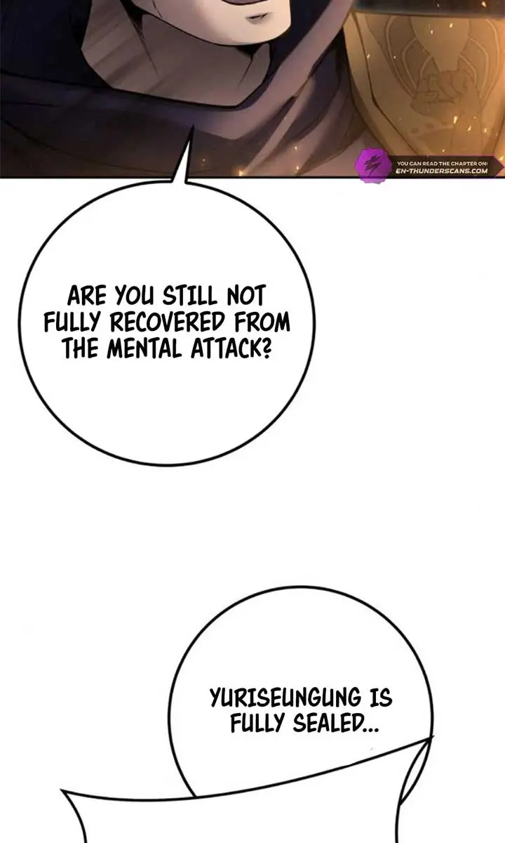 I Was More Overpowered Than the Hero, So I Hid My Power! Chapter 67 Page 86
