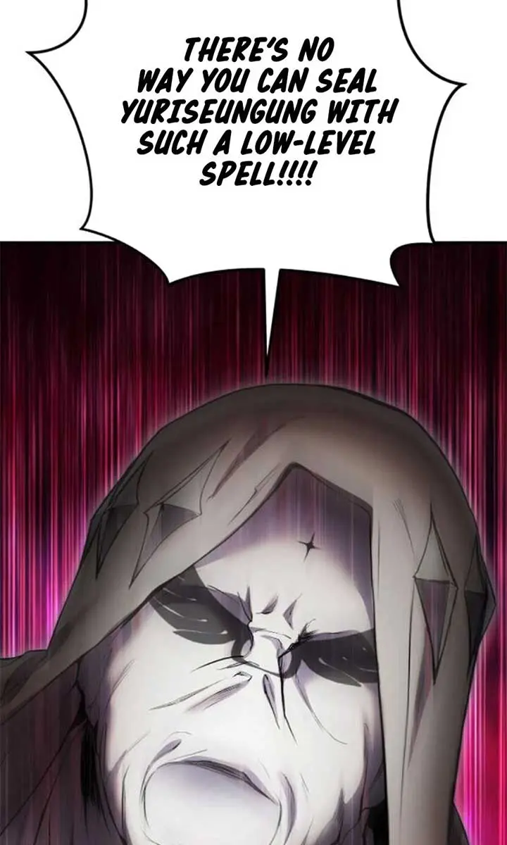 I Was More Overpowered Than the Hero, So I Hid My Power! Chapter 67 Page 87