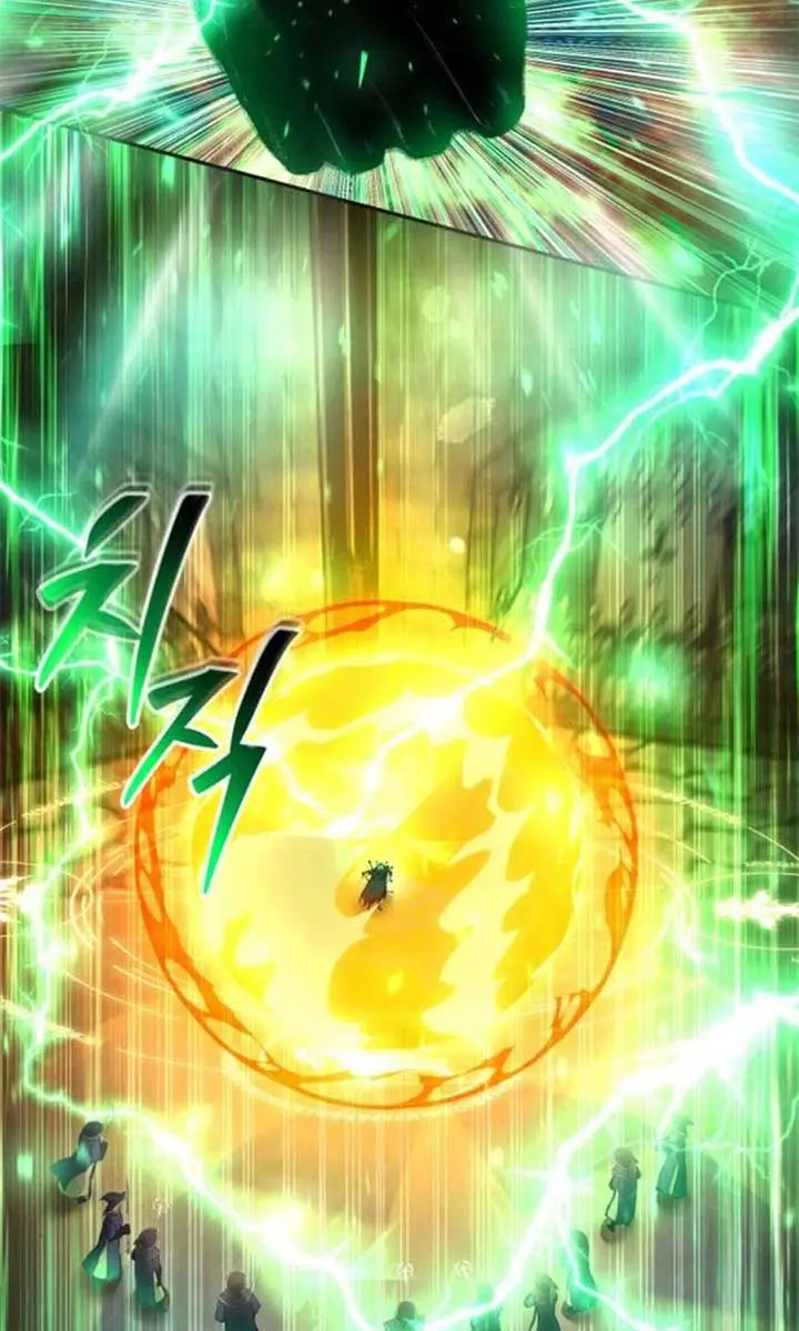 I Was More Overpowered Than the Hero, So I Hid My Power! Chapter 67 Page 92