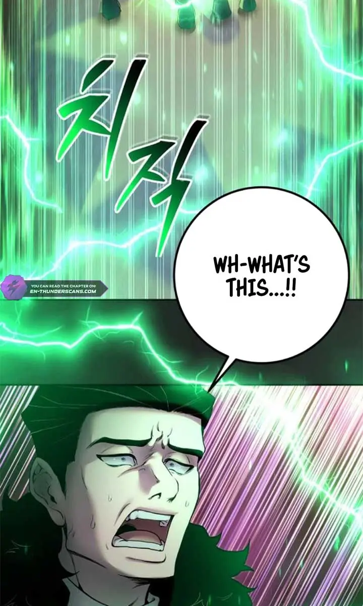 I Was More Overpowered Than the Hero, So I Hid My Power! Chapter 67 Page 93