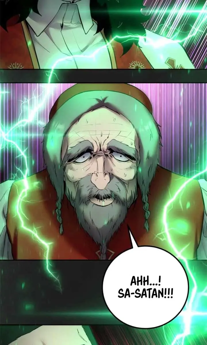 I Was More Overpowered Than the Hero, So I Hid My Power! Chapter 67 Page 94