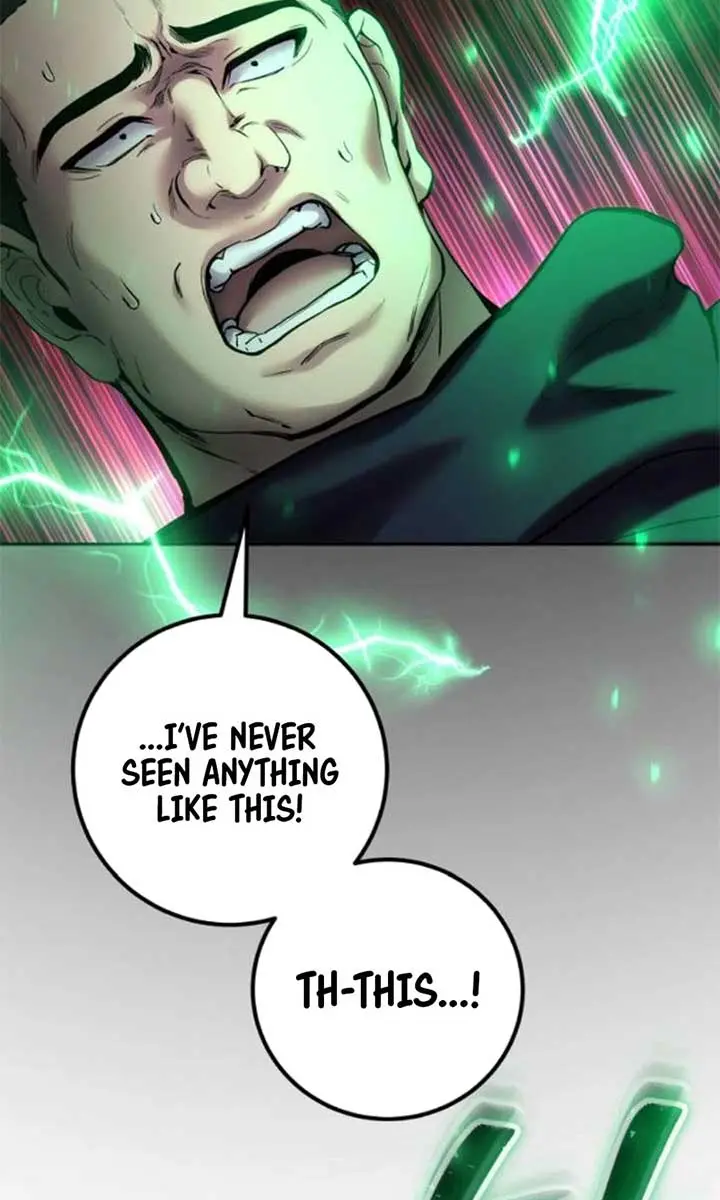 I Was More Overpowered Than the Hero, So I Hid My Power! Chapter 67 Page 95