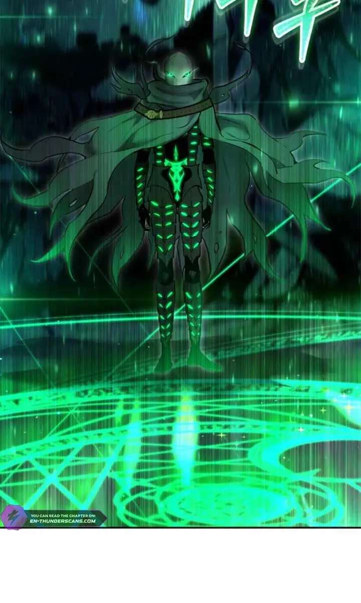 I Was More Overpowered Than the Hero, So I Hid My Power! Chapter 67 Page 99