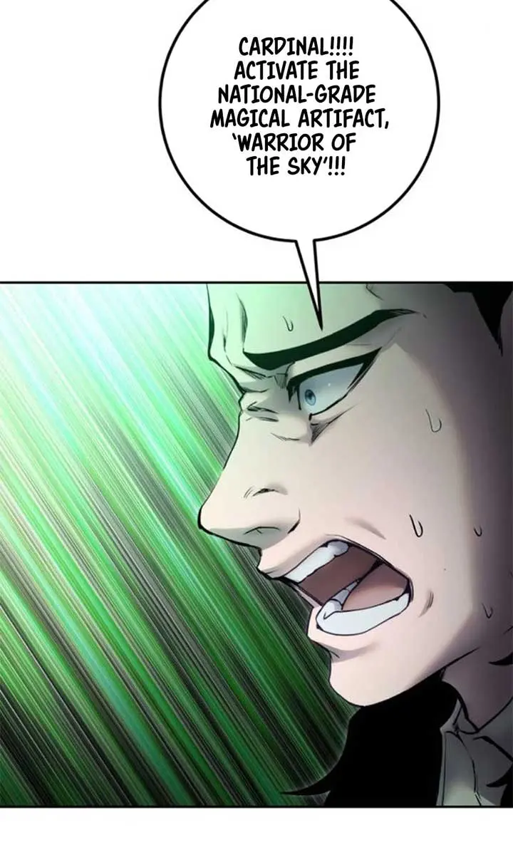 I Was More Overpowered Than the Hero, So I Hid My Power! Chapter 67 Page 102