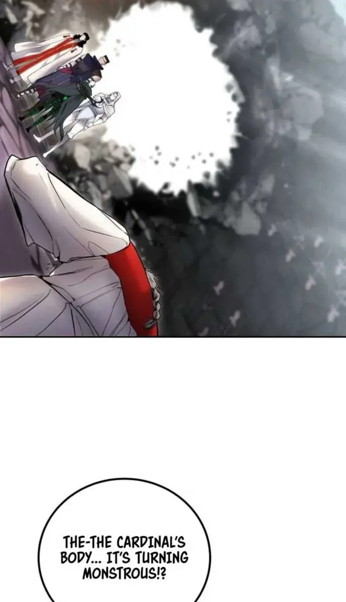I Was More Overpowered Than the Hero, So I Hid My Power! Chapter 68 Page 10
