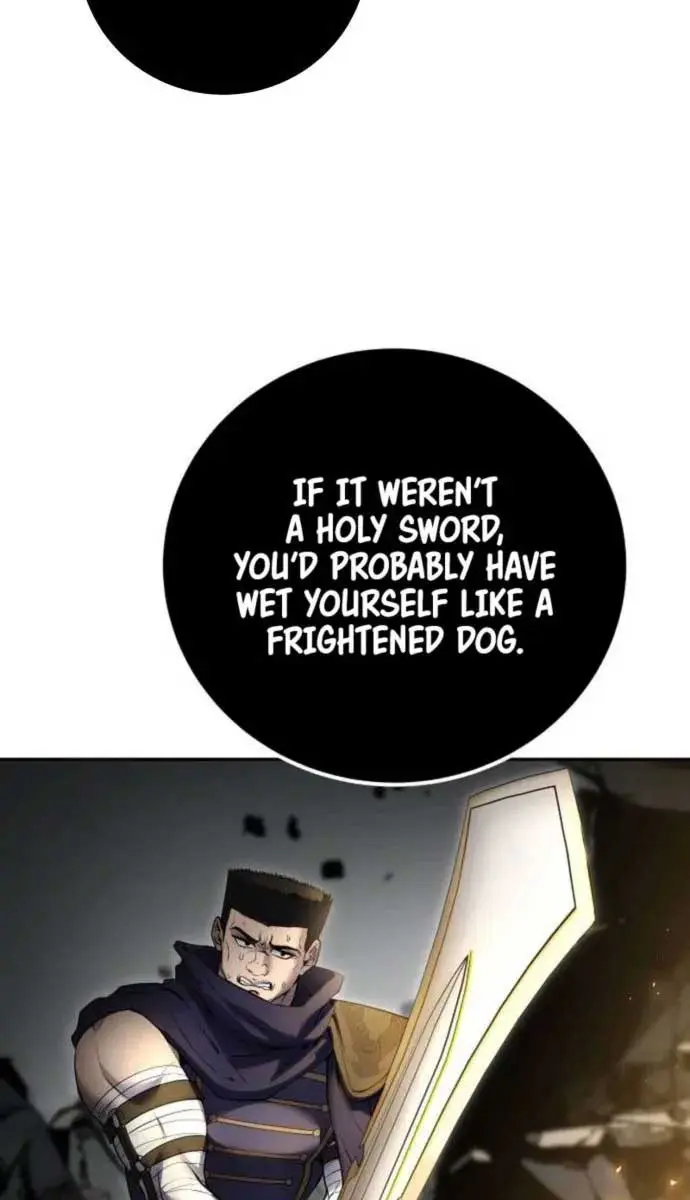 I Was More Overpowered Than the Hero, So I Hid My Power! Chapter 68 Page 22