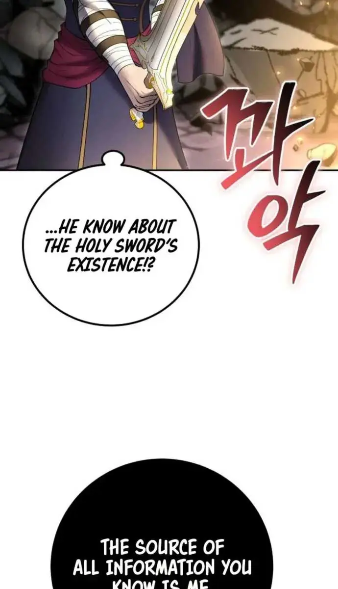 I Was More Overpowered Than the Hero, So I Hid My Power! Chapter 68 Page 23