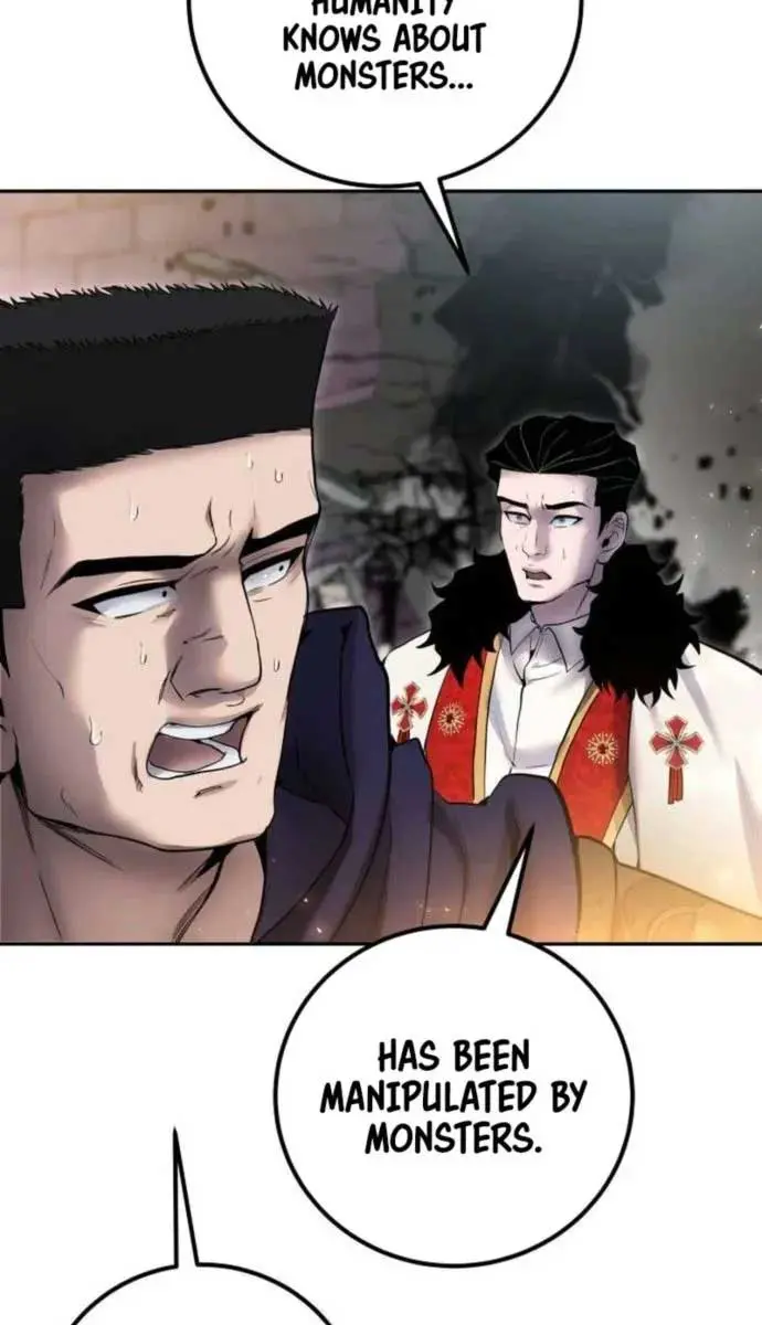 I Was More Overpowered Than the Hero, So I Hid My Power! Chapter 68 Page 34