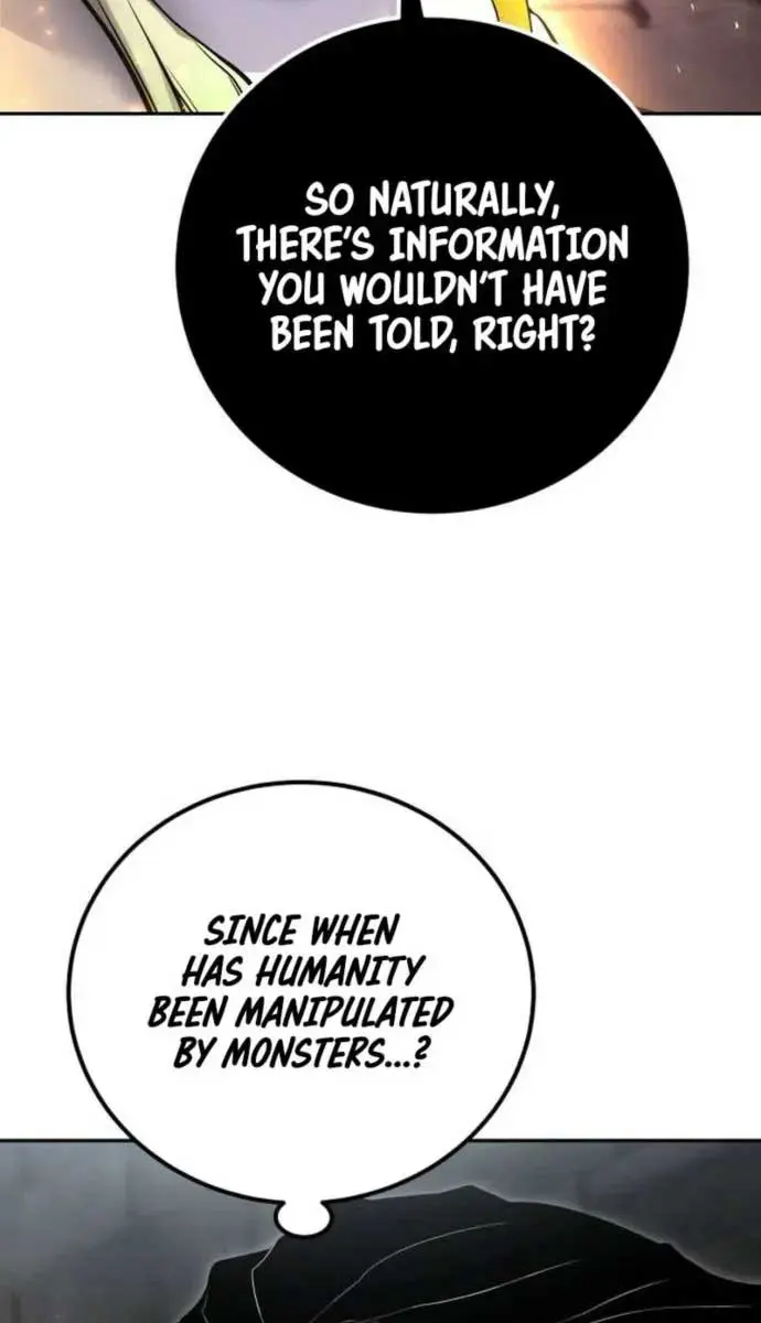 I Was More Overpowered Than the Hero, So I Hid My Power! Chapter 68 Page 37