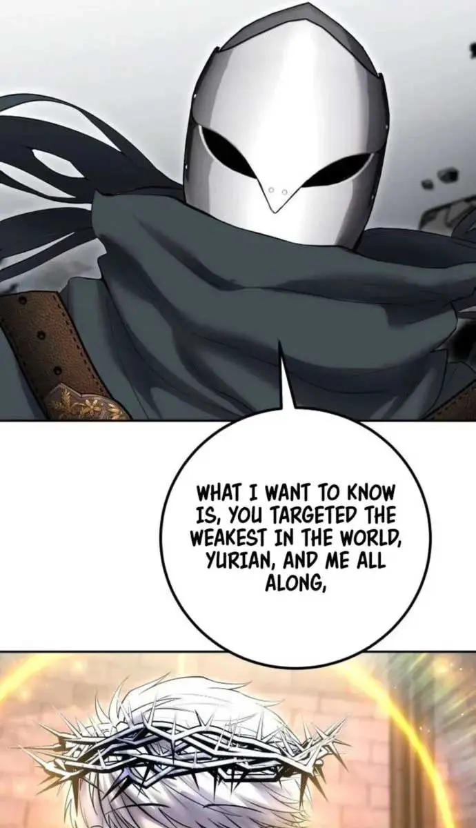 I Was More Overpowered Than the Hero, So I Hid My Power! Chapter 68 Page 41