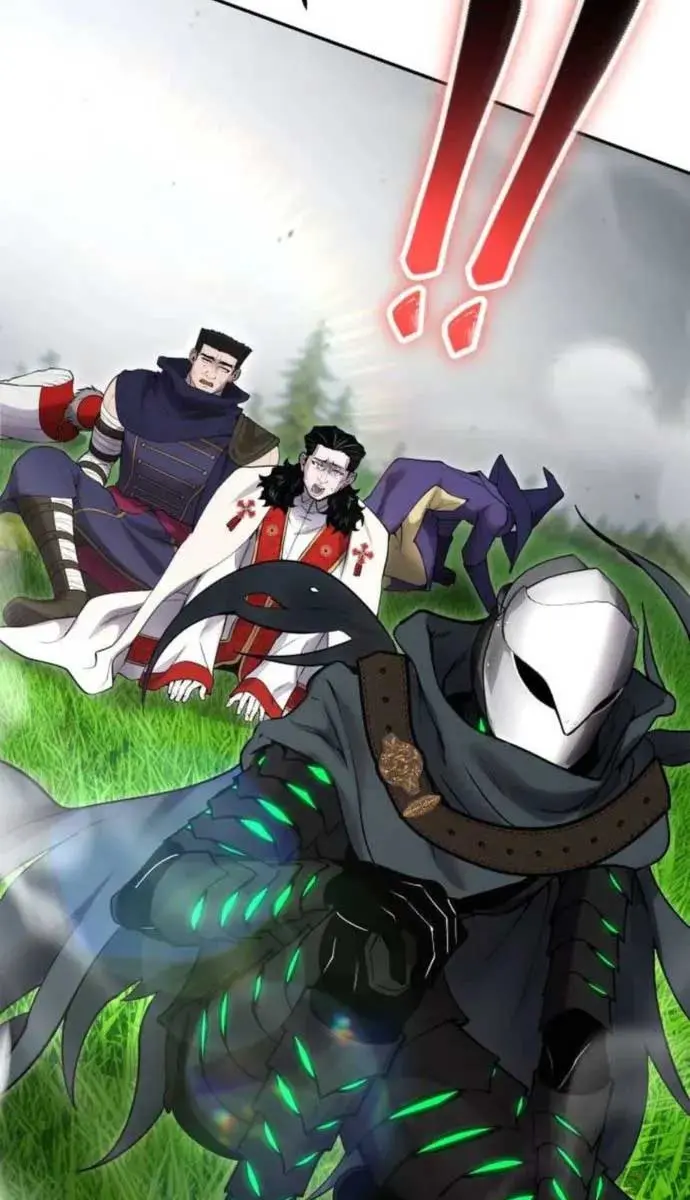 I Was More Overpowered Than the Hero, So I Hid My Power! Chapter 68 Page 61